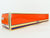 O Gauge 3-Rail Lionel 6-38069 Erie Railroad 4-6-4 Steam Locomotive #2934