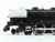 O Gauge 3-Rail Lionel 6-28612 WP Western Pacific 4-4-2 Steam Locomotive #8612