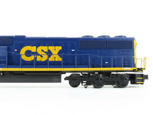 O Gauge 3-Rail Lionel 6-28220 CSX Railroad SD50 Diesel Locomotive #8701