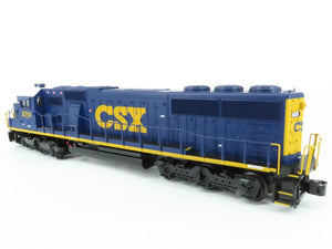 O Gauge 3-Rail Lionel 6-28220 CSX Railroad SD50 Diesel Locomotive #8701