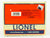O Gauge 3-Rail Lionel 6-28220 CSX Railroad SD50 Diesel Locomotive #8701