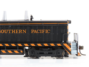 HO Broadway Limited BLI 1201 SP Southern Pacific EMD NW2 Diesel #1423 - Paragon2