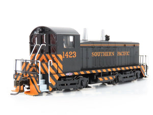 HO Broadway Limited BLI 1201 SP Southern Pacific EMD NW2 Diesel #1423 - Paragon2