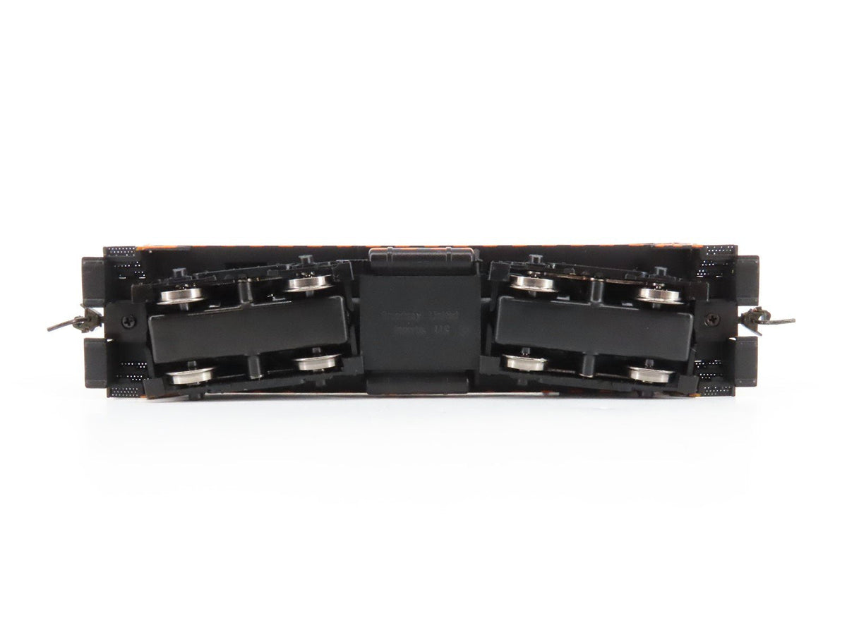 HO Broadway Limited BLI 1201 SP Southern Pacific EMD NW2 Diesel #1423 - Paragon2