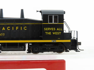 HO Broadway Limited BLI 2632 UP Union Pacific EMD NW2 Diesel #DS1077 - Paragon2