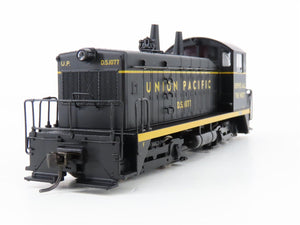 HO Broadway Limited BLI 2632 UP Union Pacific EMD NW2 Diesel #DS1077 - Paragon2