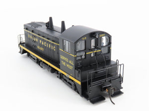 HO Broadway Limited BLI 2632 UP Union Pacific EMD NW2 Diesel #DS1077 - Paragon2