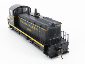 HO Broadway Limited BLI 2632 UP Union Pacific EMD NW2 Diesel #DS1077 - Paragon2