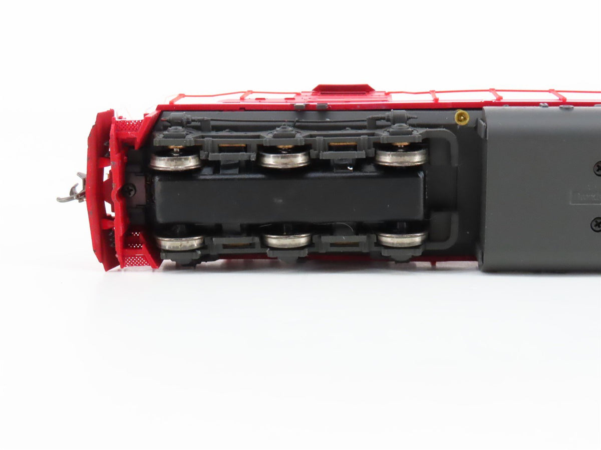 HO Broadway Limited BLI 583 RI Rock Island EMD SD40-2 Diesel #4792 w/DCC &amp; Sound