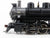 HO Proto 2000 Heritage 30224 RI Rock Island USRA 0-6-0 Steam #280 - DCC Ready