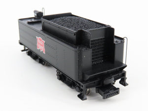 HO Proto 2000 Heritage 30224 RI Rock Island USRA 0-6-0 Steam #280 - DCC Ready