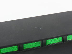 G Scale Bachmann Suwannee River Special Coach Passenger #100 