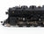 HO Scale Broadway Limited BLI 2195 ATSF Santa Fe 2-10-2 Steam #3821 - Paragon2