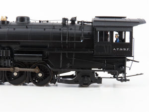 HO Scale Broadway Limited BLI 2195 ATSF Santa Fe 2-10-2 Steam #3821 - Paragon2