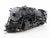 HO Scale Broadway Limited BLI 2195 ATSF Santa Fe 2-10-2 Steam #3821 - Paragon2
