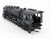 HO Scale Broadway Limited BLI 2195 ATSF Santa Fe 2-10-2 Steam #3821 - Paragon2