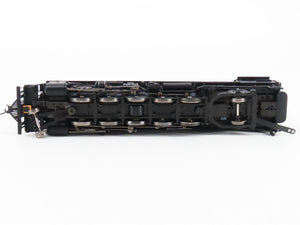 HO Scale Broadway Limited BLI 2195 ATSF Santa Fe 2-10-2 Steam #3821 - Paragon2