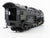 HO Broadway Limited BLI 025 PRR Pennsylvania 2-10-4 J1 Steam #6438 w/DCC & Sound