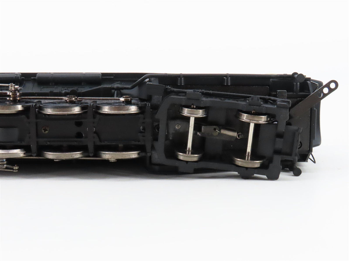 HO Broadway Limited BLI 025 PRR Pennsylvania 2-10-4 J1 Steam #6438 w/DCC &amp; Sound