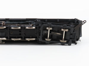 HO Broadway Limited BLI 025 PRR Pennsylvania 2-10-4 J1 Steam #6438 w/DCC & Sound