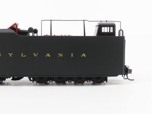 HO Broadway Limited BLI 025 PRR Pennsylvania 2-10-4 J1 Steam #6438 w/DCC & Sound