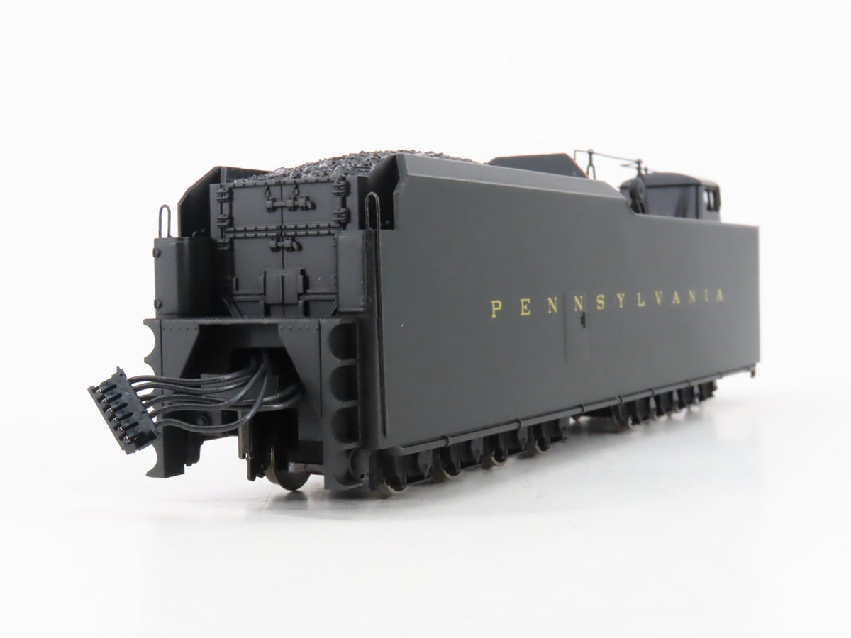 HO Broadway Limited BLI 025 PRR Pennsylvania 2-10-4 J1 Steam #6438 w/DCC &amp; Sound