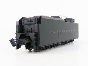 HO Broadway Limited BLI 025 PRR Pennsylvania 2-10-4 J1 Steam #6438 w/DCC & Sound