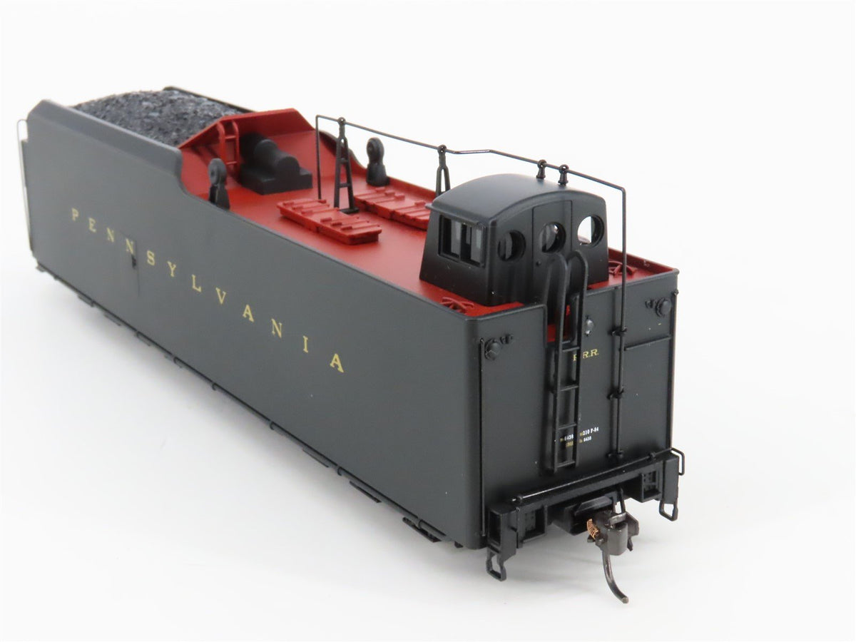 HO Broadway Limited BLI 025 PRR Pennsylvania 2-10-4 J1 Steam #6438 w/DCC &amp; Sound