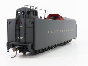 HO Broadway Limited BLI 025 PRR Pennsylvania 2-10-4 J1 Steam #6438 w/DCC & Sound