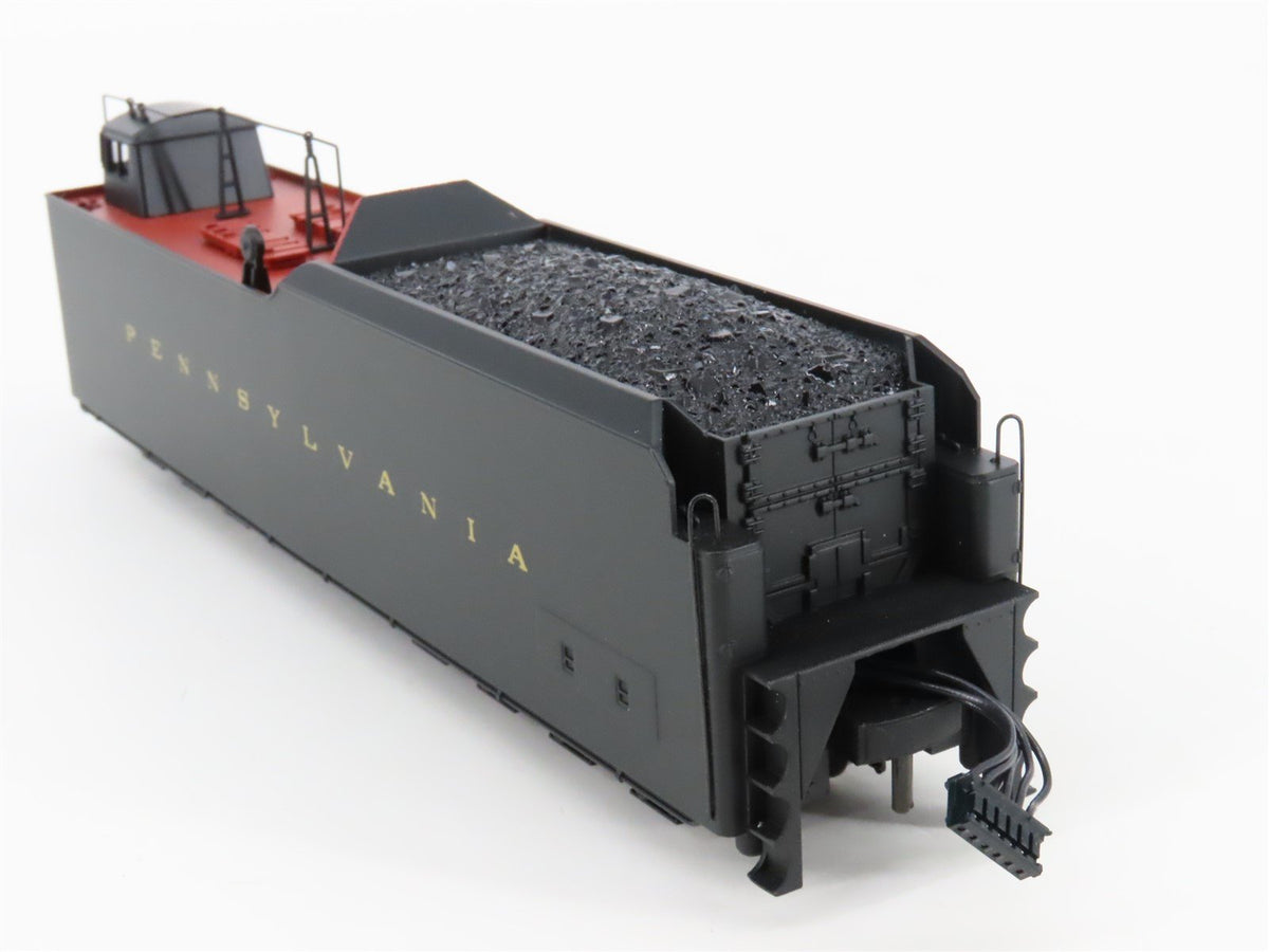 HO Broadway Limited BLI 025 PRR Pennsylvania 2-10-4 J1 Steam #6438 w/DCC &amp; Sound