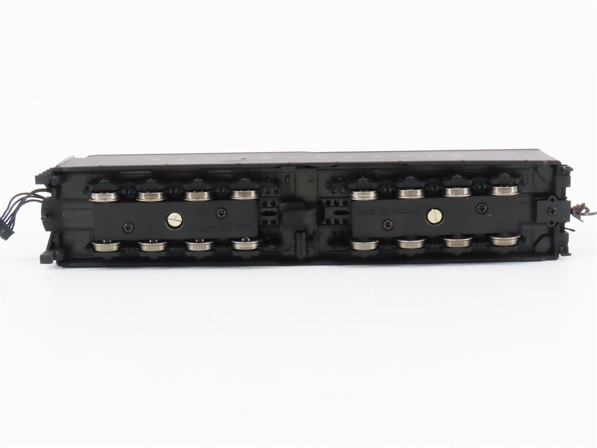 HO Broadway Limited BLI 025 PRR Pennsylvania 2-10-4 J1 Steam #6438 w/DCC &amp; Sound