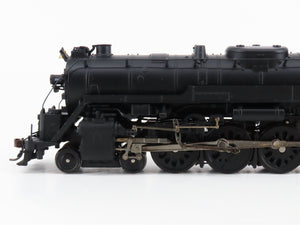 HO Precision Craft PCM 593 RDG Reading 4-8-4 T1 Steam #2111 - DCC Ready