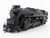 HO Precision Craft PCM 593 RDG Reading 4-8-4 T1 Steam #2111 - DCC Ready