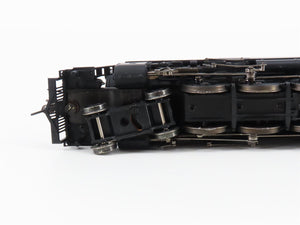 HO Precision Craft PCM 593 RDG Reading 4-8-4 T1 Steam #2111 - DCC Ready