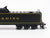 HO Precision Craft PCM 593 RDG Reading 4-8-4 T1 Steam #2111 - DCC Ready