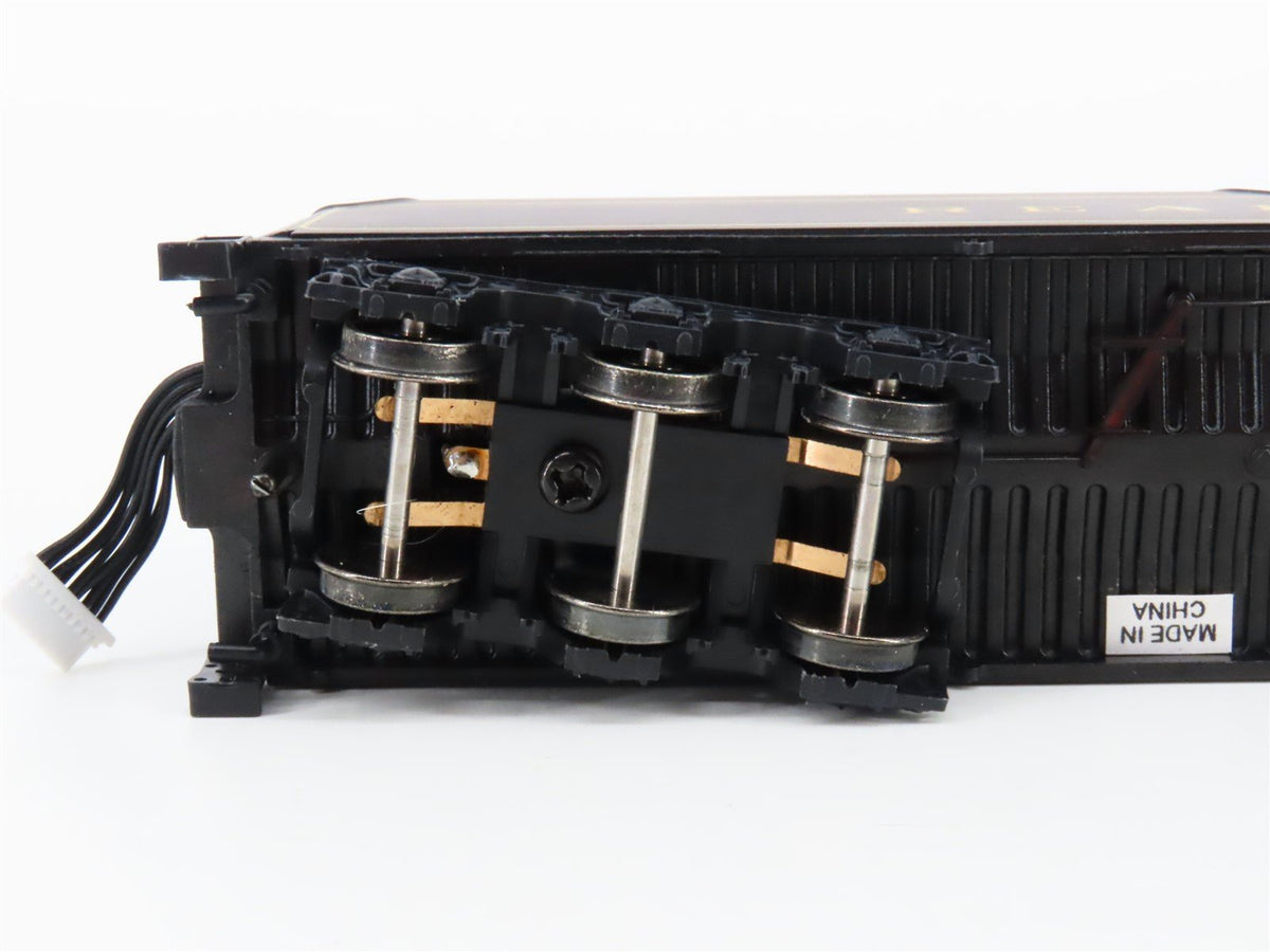 HO Precision Craft PCM 593 RDG Reading 4-8-4 T1 Steam #2111 - DCC Ready
