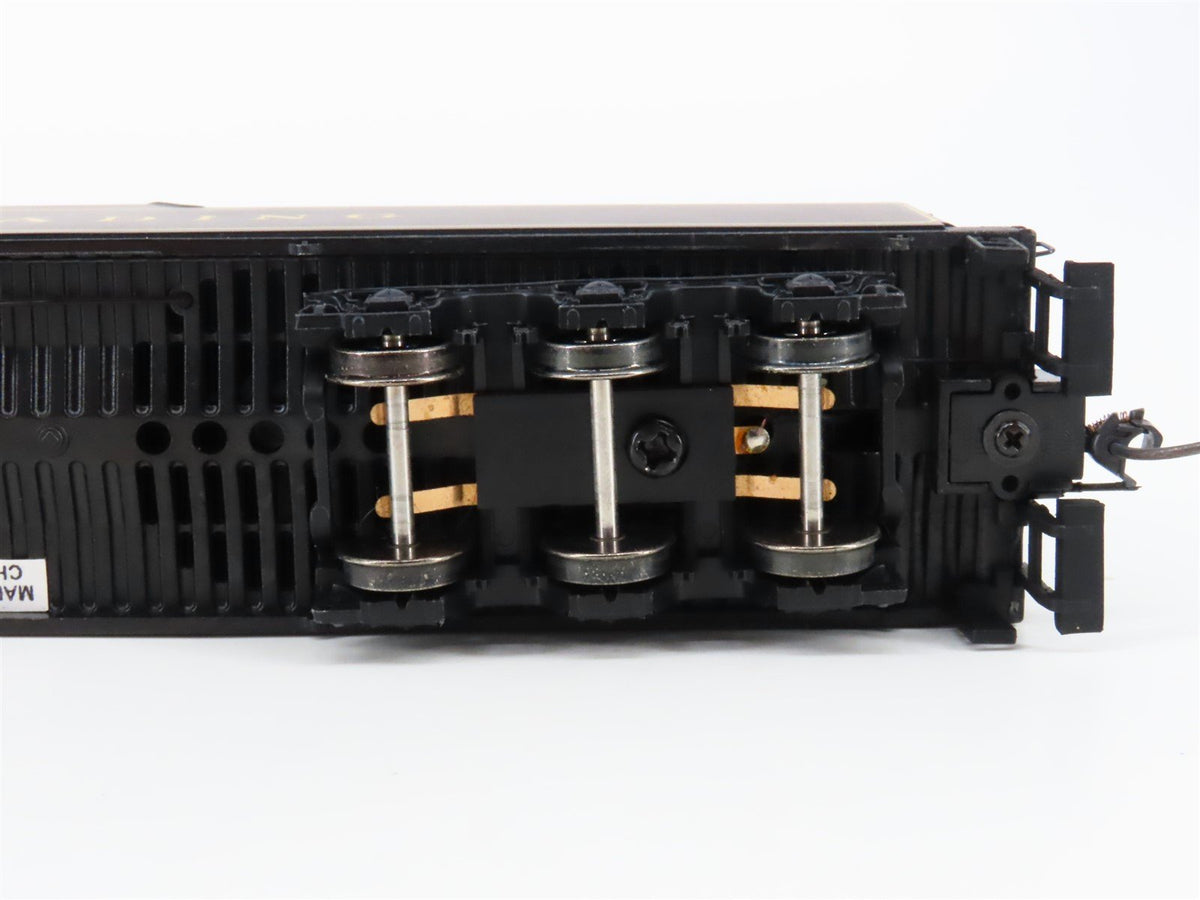 HO Precision Craft PCM 593 RDG Reading 4-8-4 T1 Steam #2111 - DCC Ready