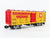 G Scale Bachmann EKJX Emmett Kelly, Jr All Star Circus Elephant Car #153