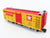 G Scale Bachmann EKJX Emmett Kelly, Jr All Star Circus Elephant Car #153
