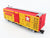 G Scale Bachmann EKJX Emmett Kelly, Jr All Star Circus Elephant Car #153