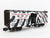 G Scale Bachmann BBCX Bachmann Brothers Circus Zebra Car #253