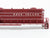 HO Scale Proto 2000 21738 RI Rock Island EMD GP9 Ph 3 Diesel #1329 - BAD GEARS
