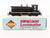 HO Scale Proto 2000 21153 IC Illinois Central EMD SW9 Diesel Switcher #463
