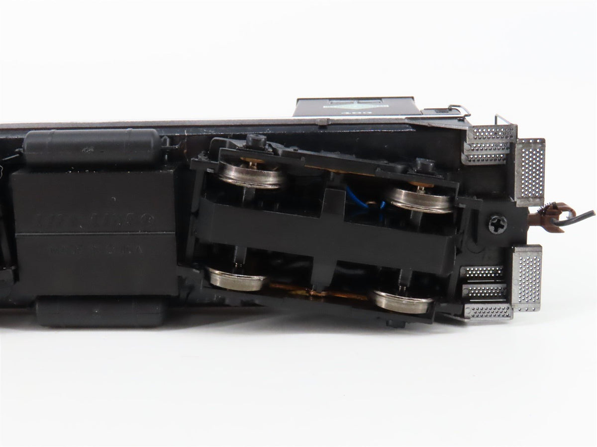 HO Scale Proto 2000 21153 IC Illinois Central EMD SW9 Diesel Switcher #463