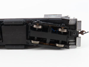 HO Scale Proto 2000 21153 IC Illinois Central EMD SW9 Diesel Switcher #463
