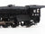HO Scale Broadway Limited BLI CGW Railway 2-8-2 Steam #345 CUSTOM w/DCC & Sound