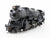HO Scale Broadway Limited BLI CGW Railway 2-8-2 Steam #345 CUSTOM w/DCC & Sound