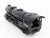 HO Scale Broadway Limited BLI CGW Railway 2-8-2 Steam #345 CUSTOM w/DCC & Sound