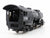 HO Scale Broadway Limited BLI CGW Railway 2-8-2 Steam #345 CUSTOM w/DCC & Sound