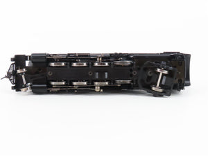 HO Scale Broadway Limited BLI CGW Railway 2-8-2 Steam #345 CUSTOM w/DCC & Sound